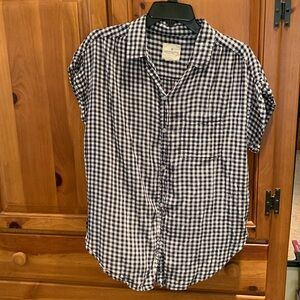 American Eagle blouse